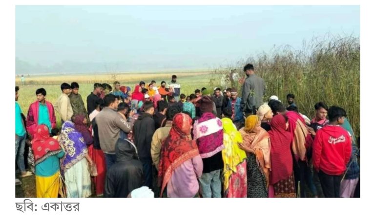 কুমিল্লার দেবিদ্বার উপজেলার জাফরগঞ্জ এলাকা থেকে দুই যুবকের মরদেহ উদ্ধার