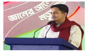 ছাত্রশিবির গণঅভ্যুত্থানের সহযোদ্ধা, ছিল গুরুত্বপূর্ণ ভূমিকা: সারজিস