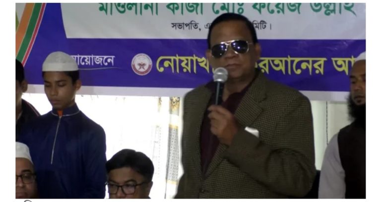 ধর্মীয় মৌলবাদী শক্তি যেন ক্ষমতায় আসতে না পারে: খোকন