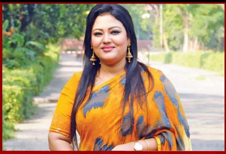 সাবেক এমপি মমতাজ বেগম গ্রেপ্তার
