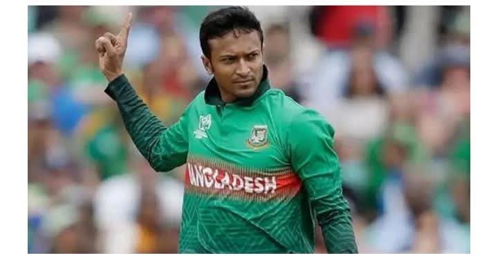 সাকিবের জন্য বাংলাদেশের দরজা এখনও খোলা, বলছে বিসিবি