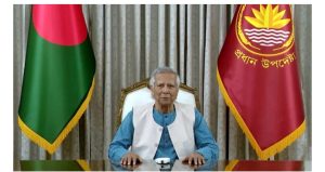 পারস্পরিক আস্থার পরিবেশ জরুরি: প্রধান উপদেষ্টা