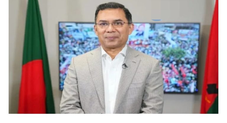 অন্তর্বর্তী সরকার নির্বাচিত সরকারের বিকল্প নয়: তারেক রহমান