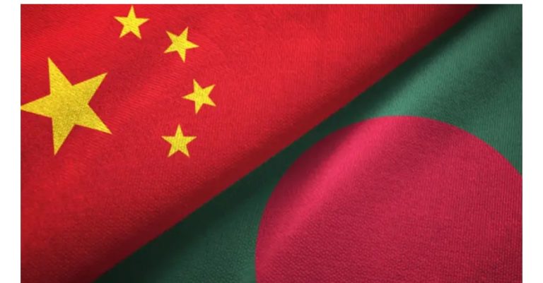 বাংলাদেশিদের জন্য চিকিৎসা ভিসা সহজ করলো চীন
