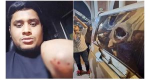 হাসনাত আব্দুল্লাহর ওপর হামলাকারীদের দ্রুত গ্রেপ্তার চায় এনসিপি