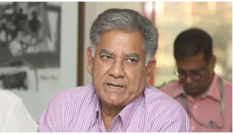 ‘একটি কোম্পানি ৩০ হাজার কোটি টাকা খেয়ে ফেলেছে, যা আর ফেরত পাবো না’