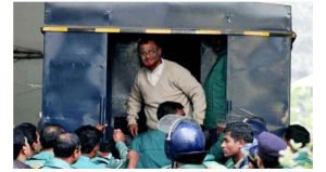 জামায়াত নেতা এটিএম আজহারের আপিলের পরবর্তী শুনানি বৃহস্পতিবার