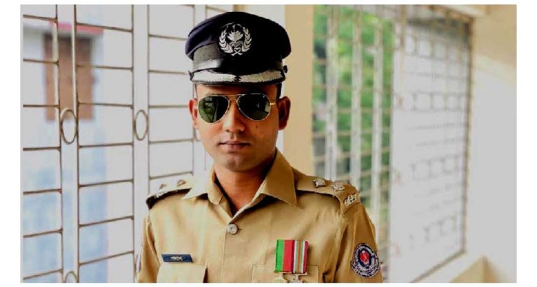 চট্টগ্রামে র‍্যাব কর্মকর্তার গুলিবিদ্ধ মরদেহ উদ্ধার