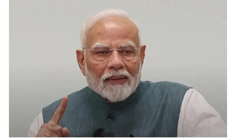 নির্ধারিত ইউরোপ সফর বাতিল করলেন নরেন্দ্র মোদি
