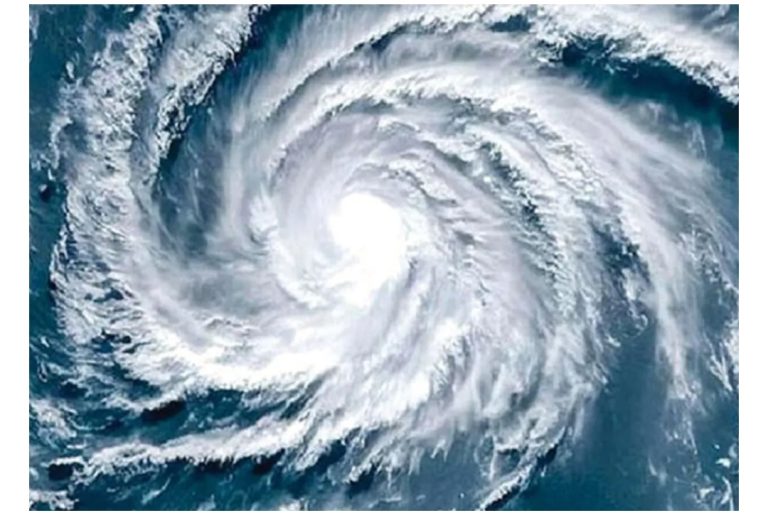 মে’র তৃতীয় সপ্তাহে ঘূর্ণিঝড়ের আশঙ্কা