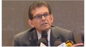 বিএনপির ‘বিদেশি নাগরিকত্বের’ দাবি প্রত্যাখ্যান করলেন নিরাপত্তা উপদেষ্টা খলিলুর রহমান
