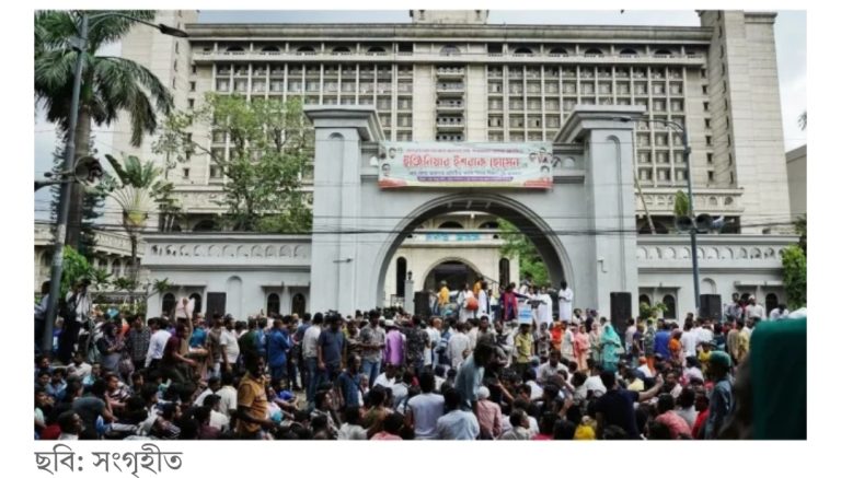ইশরাককে মেয়রের দায়িত্ব বুঝিয়ে দিতে সমর্থকদের আল্টিমেটাম