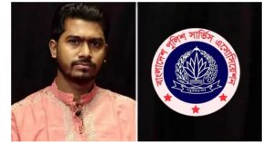 নুরুল হক নুরের বক্তব্যের নিন্দা পুলিশ সার্ভিস অ্যাসোসিয়েশনের