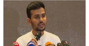 এপিএসের বিরুদ্ধে ‘দুর্নীতির অভিযোগ’ বিষয়ে উপদেষ্টা আসিফের ব্যাখ্যা
