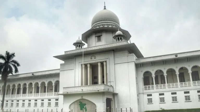 নিবন্ধন ফিরে পেতে জামায়াতের আপিলের রায় রোববার