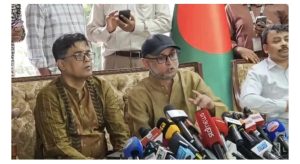 ৫ আগস্ট সরকারি ছুটির সিদ্ধান্ত