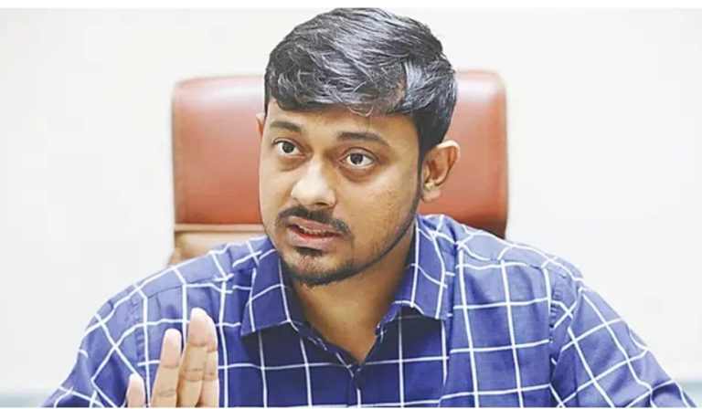 আগামী ভোটে ‘শাপলা’র জয়জয়কার হবে, সরকার গঠন করবে এনসিপি: পাটওয়ারী