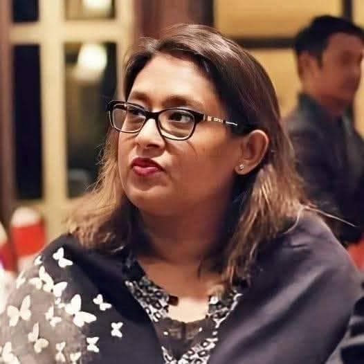 পুতুলকে অনির্দিষ্টকালের জন্য ছুটিতে পাঠাল ডব্লিউএইচও