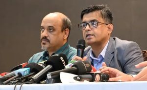 ডিসেম্বরের মধ্যে সংসদ নির্বাচনের সব প্রস্তুতির নির্দেশ দিয়েছেন প্রধান উপদেষ্টা: প্রেস সচিব